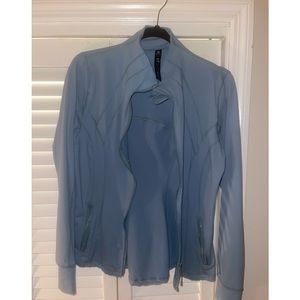 90Degree by Reflex Blue Jacket